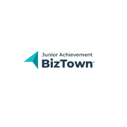 Friday, November 13, 2026 JA BizTown Homeschool Day - logo